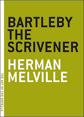 Bartleby el escribiente by Herman Melville