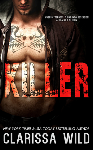 Killer by Clarissa Wild