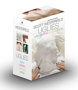 Uglies: Uglies; Pretties; Specials; Extras by Scott Westerfeld