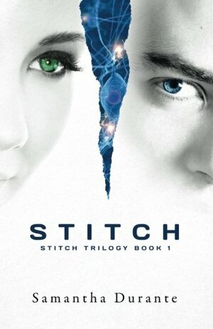 Stitch by Samantha Durante