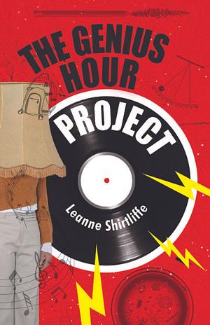 The Genius Hour Project by Leanne Shirtliffe