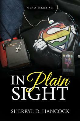 In Plain Sight by Sherryl D. Hancock