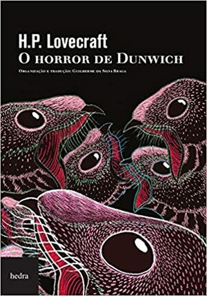 O Horror de Dunwich by H.P. Lovecraft