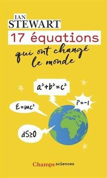 17 équations qui ont changé le monde by Ian Stewart, Giorgio P. Panini