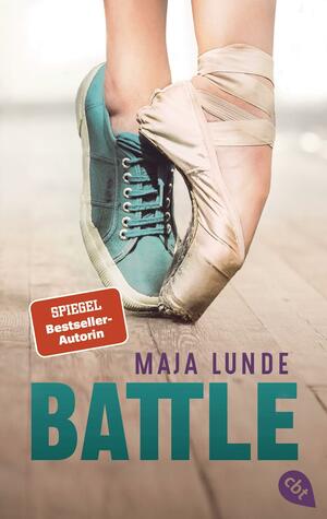 Battle by Maja Lunde