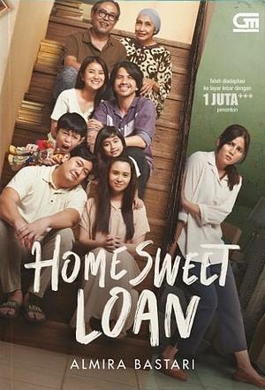 Home Sweet Loan Special Cover Film by Almira Bastari