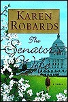 The Senator's Wife by Karen Robards