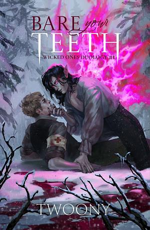 Bare Your Teeth by Twoony
