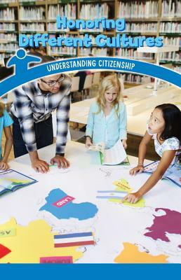 Honoring Different Cultures: Understanding Citizenship by Vanessa Flores