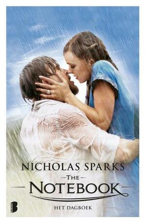 dagboek by Nicholas Sparks