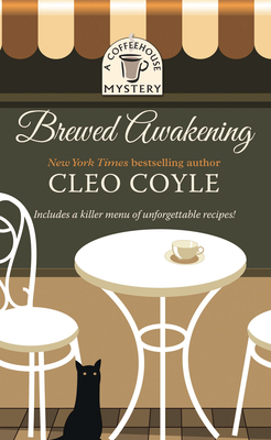 Brewed Awakening by Cleo Coyle