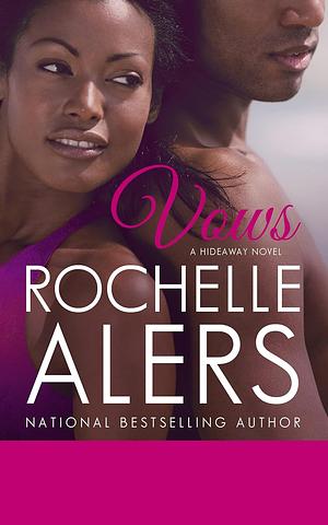 Vows by Rochelle Alers