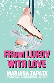 From Lukov with Love by Mariana Zapata