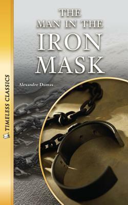 The Man in the Iron Mask by Alexandre Dumas