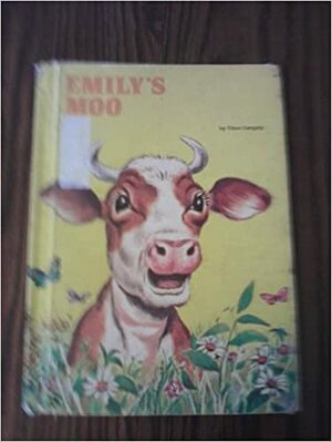 Emily's Moo by Tibor Gergely