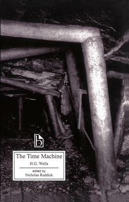 The Time Machine: An Invention by H.G. Wells