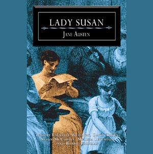 Lady Susan by Jane Austen