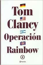 Operacion Rainbow by Tom Clancy