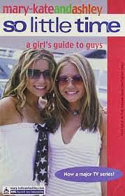 A Girl's Guide to Guys by Nancy Butcher