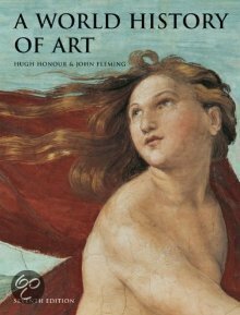 A World History Of Art by John Fleming, Hugh Honour