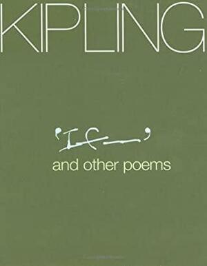 Pocket Poets Kipling by Dominique Enright, Rudyard Kipling