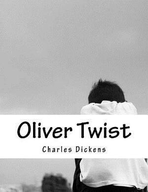 Oliver Twist by Charles Dickens