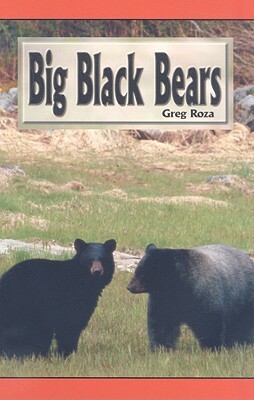 Big Black Bears by Greg Roza