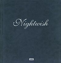 Nightwish by Mape Ollila