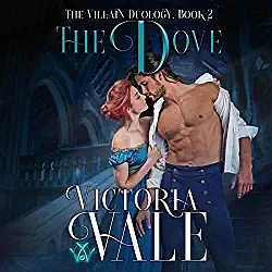 The Dove by Victoria Vale