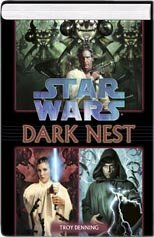 Dark Nest Trilogy by Troy Denning