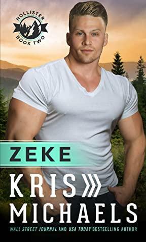 Zeke by Kris Michaels