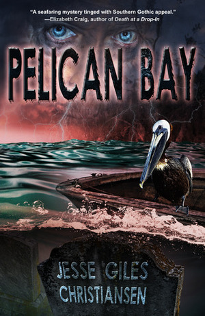 Pelican Bay by Jesse Giles Christiansen