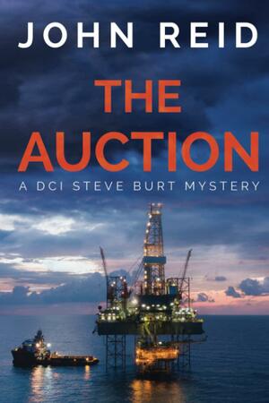 The Auction by John Reid