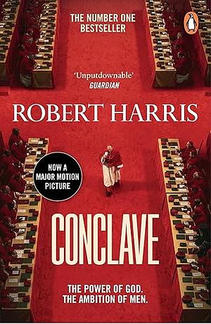 Conclave by Robert Harris