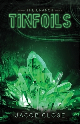 Tinfoils by Jacob Close