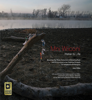 Mni Wiconi/Water Is Life: Honoring the Water Protectors at Standing Rock and Everywhere in the Ongoing Struggle for Indigenous Sovereignty by John Willis
