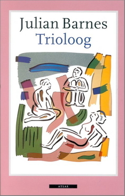 Trioloog by Julian Barnes