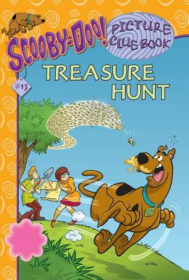 Treasure Hunt by Maria S. Barbo