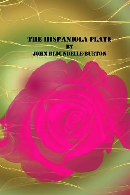 The Hispaniola Plate by John Bloundelle-Burton