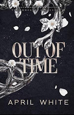 Out of Time by April White