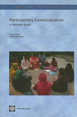 Participatory Communication by Thomas Tufte, Paolo Mefalopulos