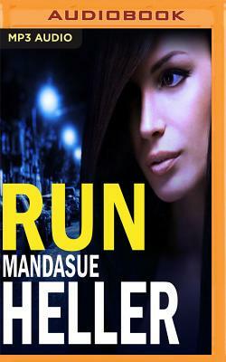 Run by Mandasue Heller