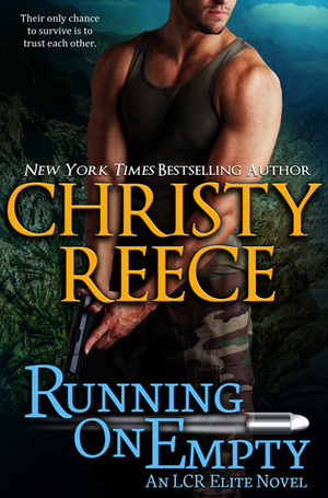 Running On Empty by Christy Reece