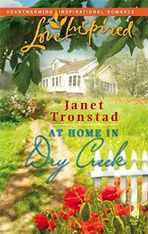 At Home in Dry Creek by Janet Tronstad