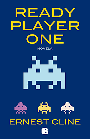 Ready Player One by Ernest Cline