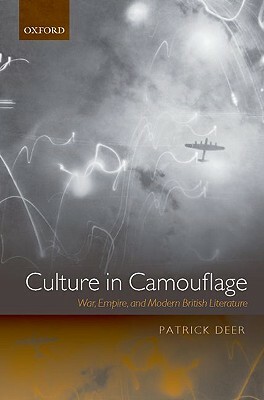 Culture in Camouflage by Patrick Deer