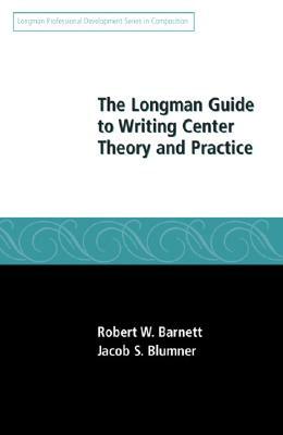 Barnett: Long GD Wri Cent Theo Pr_p1 by Jacob Blumner, Robert Barnett