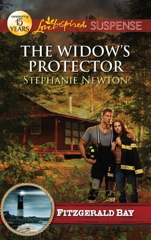 The Widow's Protector by Stephanie Newton