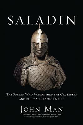 Saladin by John Man