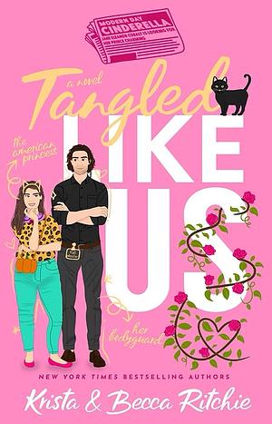 Tangled Like Us by Krista Ritchie, Becca Ritchie